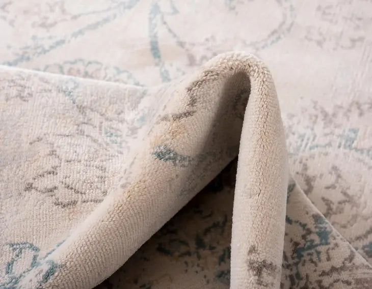 Modern Designed Paris Hickory Rug