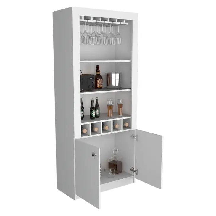 Dakota Bar Cabinet
