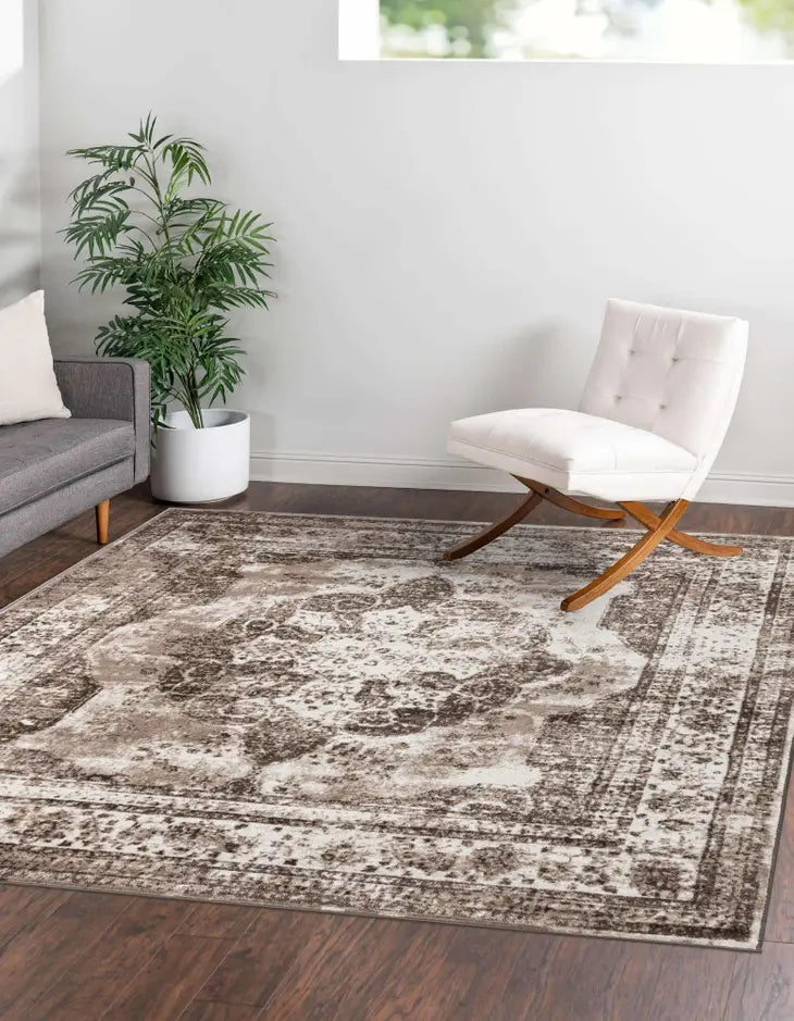 Traditional Salle Garnier Sofia Rug