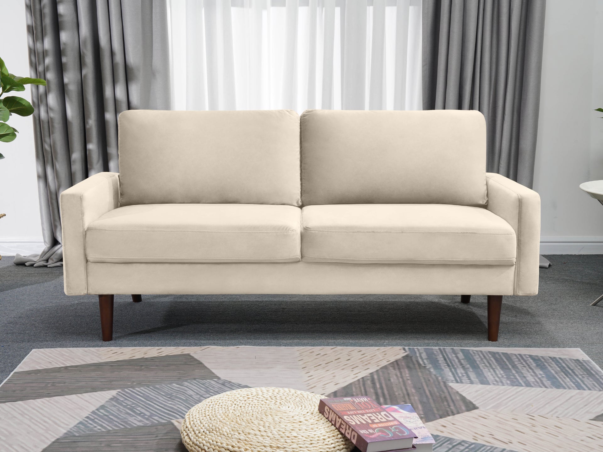 Morrison Sofa