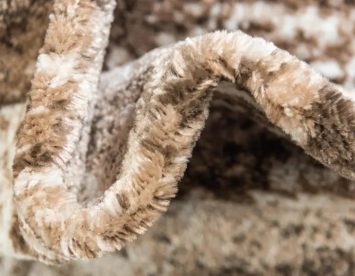 Traditional Salle Garnier Sofia Rug