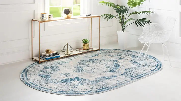 Traditional Salle Garnier Sofia Rug