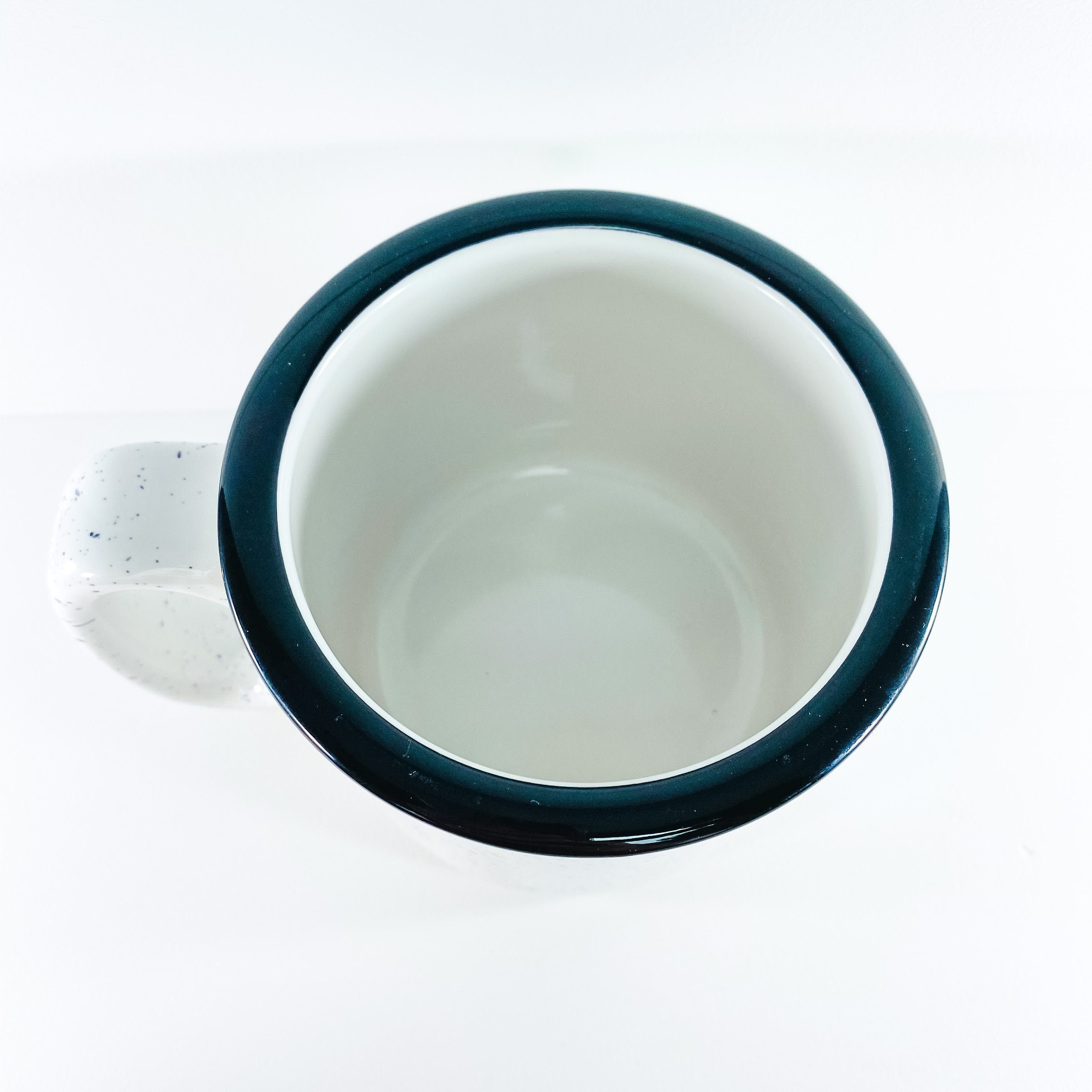 A Fun Thing To Do In The Morning Is NOT Talk To Me Campfire Mug