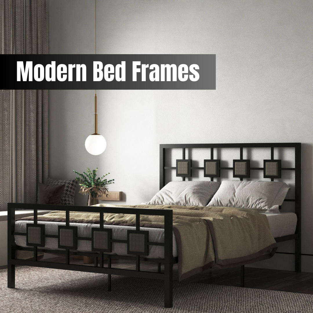 Bed Frame's