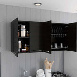 Oceana 120 Kitchen Cabinet