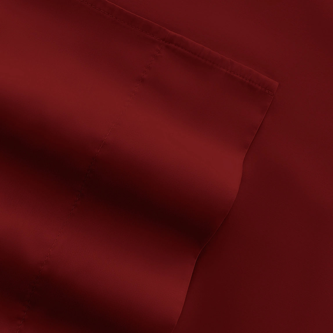 Home Collection Luxury Ultra Soft 6 Piece Bed Sheet Set