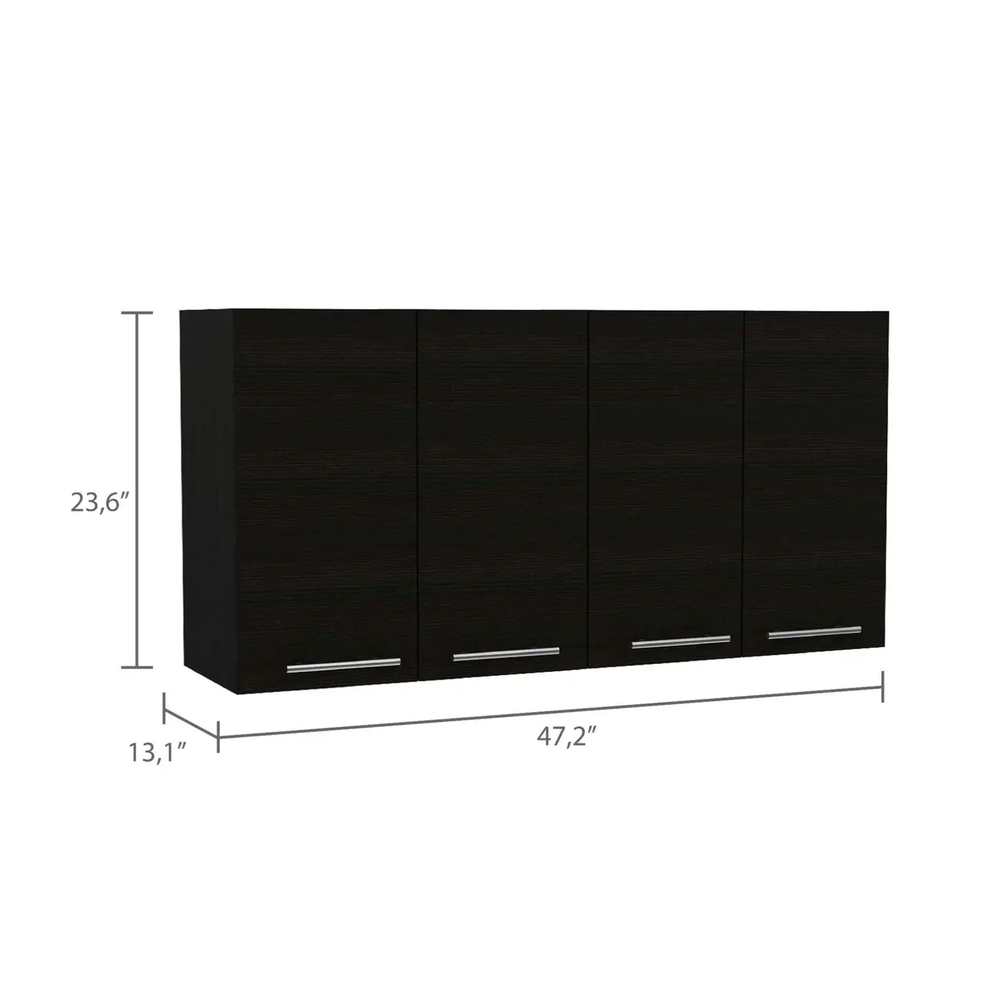 Oceana 120 Kitchen Cabinet