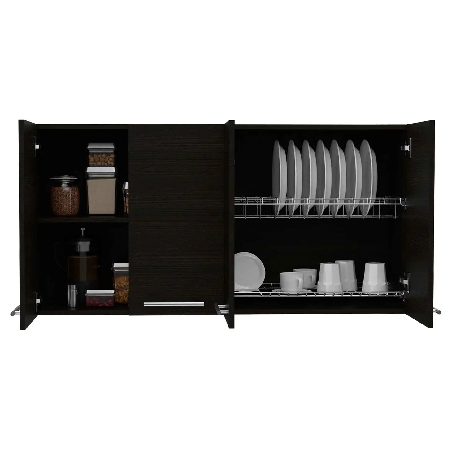 Oceana 120 Kitchen Cabinet