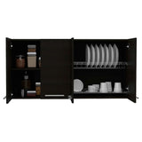 Oceana 120 Kitchen Cabinet