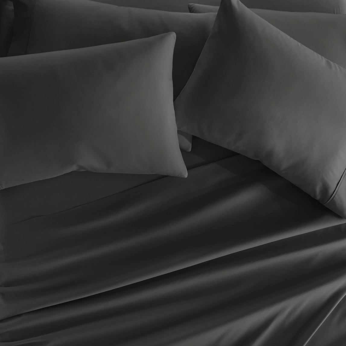 Home Collection Luxury Ultra Soft 6 Piece Bed Sheet Set