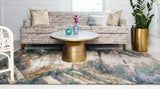 Modern Designed Trosa Aurora Rug