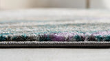 Modern Designed Trosa Aurora Rug