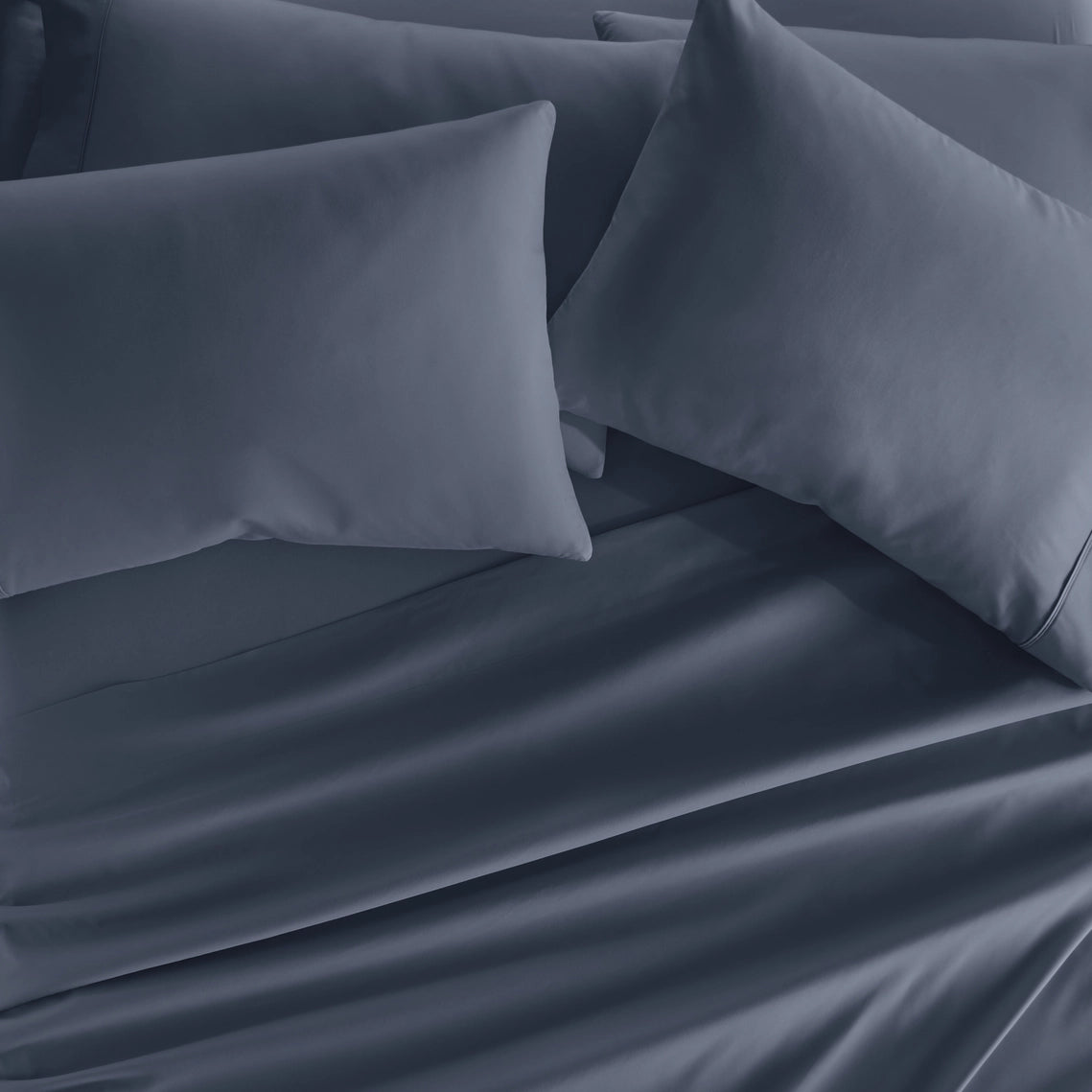 Home Collection Luxury Ultra Soft 6 Piece Bed Sheet Set
