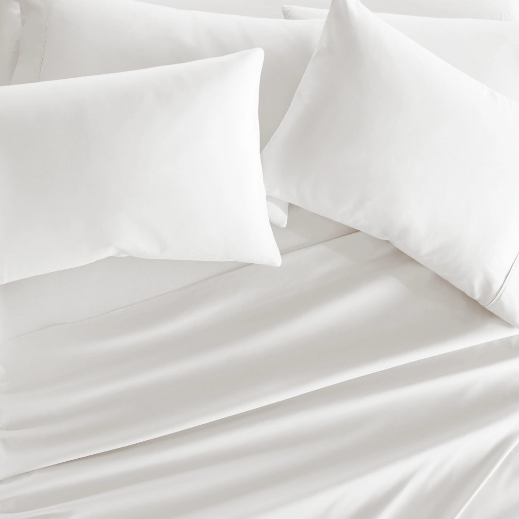 Home Collection Luxury Ultra Soft 6 Piece Bed Sheet Set