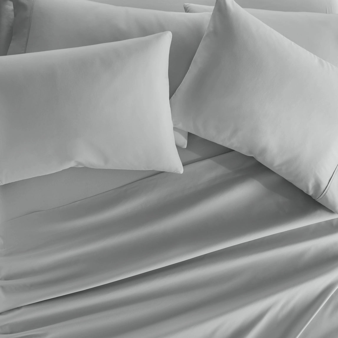 Home Collection Luxury Ultra Soft 6 Piece Bed Sheet Set