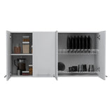 Oceana 120 Kitchen Cabinet