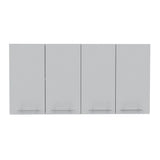 Oceana 120 Kitchen Cabinet
