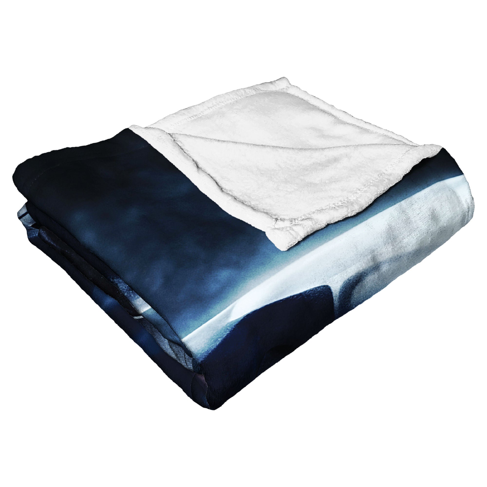FLASH MOVIE - BATMAN - Throw Blanket