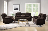 Madden Glider Recliner