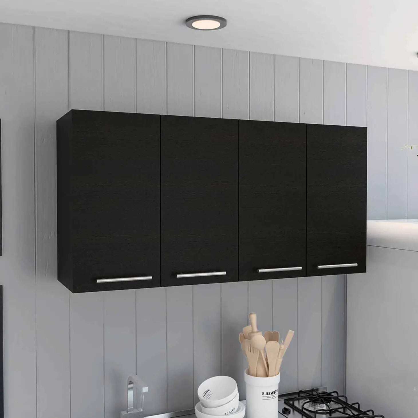 Oceana 120 Kitchen Cabinet