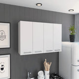 Oceana 120 Kitchen Cabinet