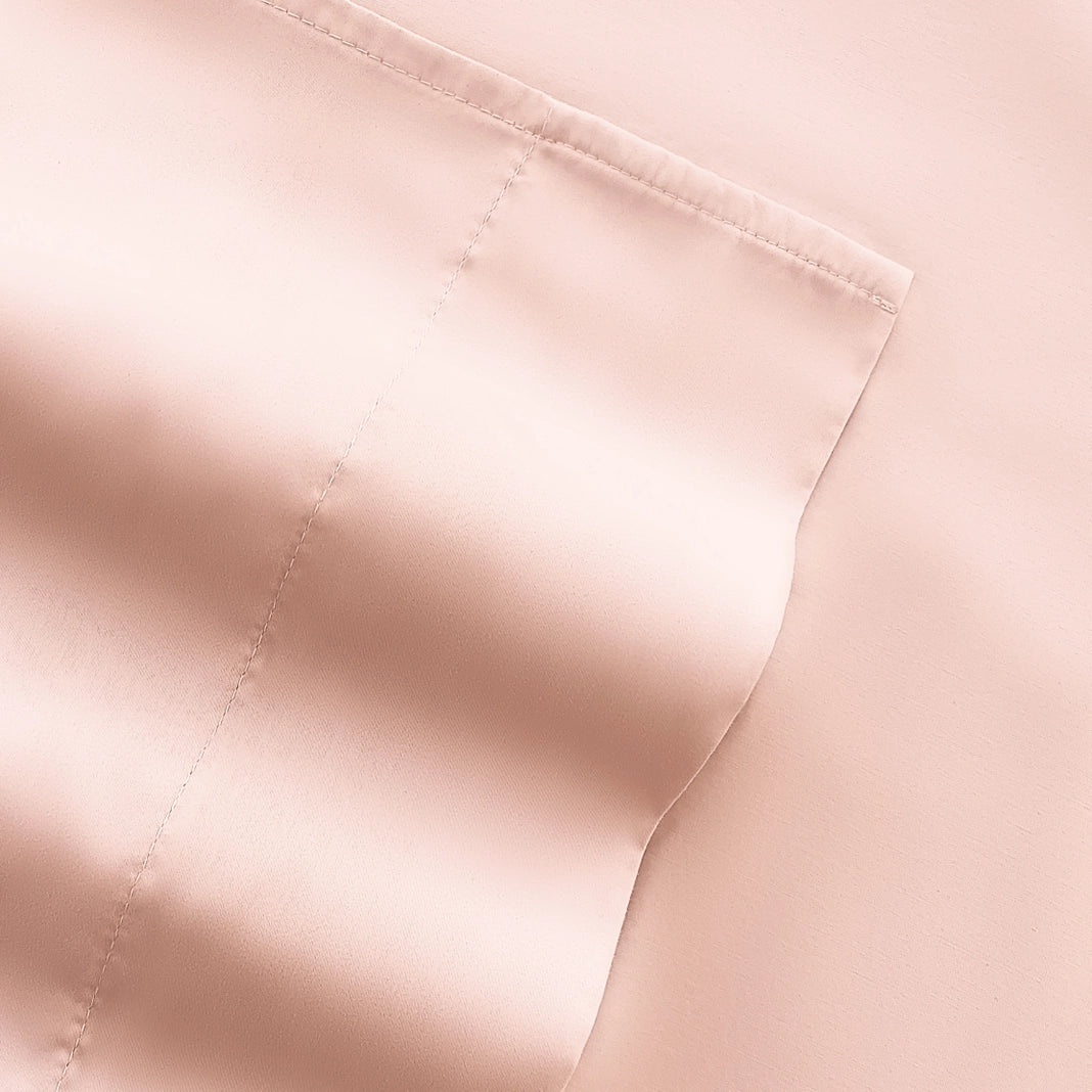 Home Collection Luxury Ultra Soft 6 Piece Bed Sheet Set
