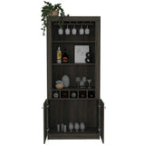 Dakota Bar Cabinet