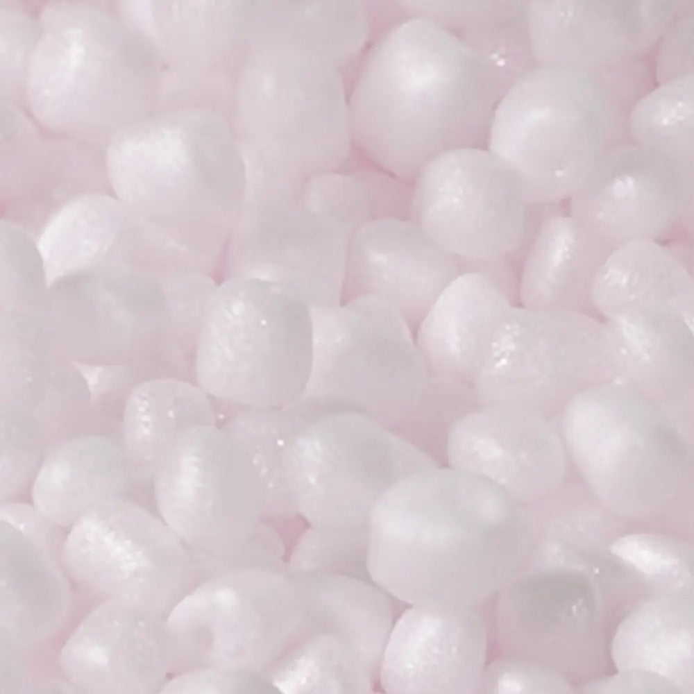 Single Faux Leather Bean Sofa Chair – Modern Lounge Seat with Side Pocket