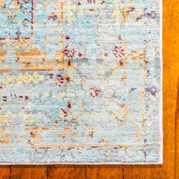 Traditional Tremolo Austin Rug