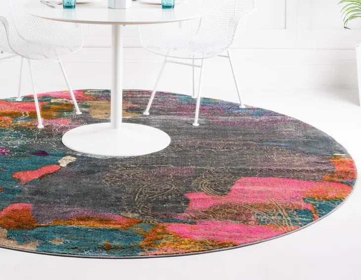 Modern Designed Granna Aurora Rug