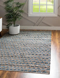 Chindi Jute Rug