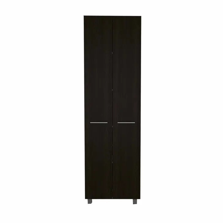 Tunes Pantry Cabinet (2C)