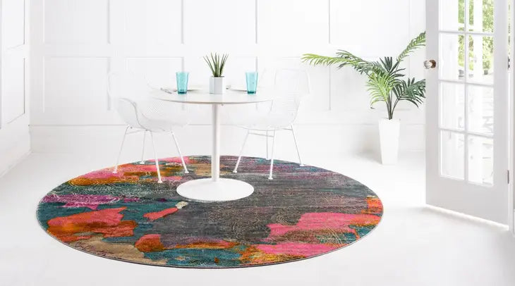 Modern Designed Granna Aurora Rug