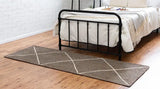 Braided Jute Rug