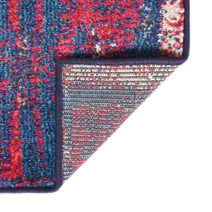 Modern Designed Lilly Jardin Rug