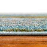 Modern Designed Lilly Jardin Rug
