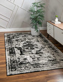 Traditional Salle Garnier Sofia Rug (Rectangular)