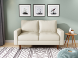 Luca Loveseat
