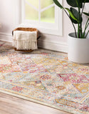 Traditional Marta Baracoa Rug