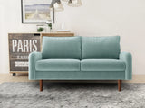 Lucy Loveseat
