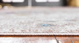 Jill Zarin Nolita Downtown Rug
