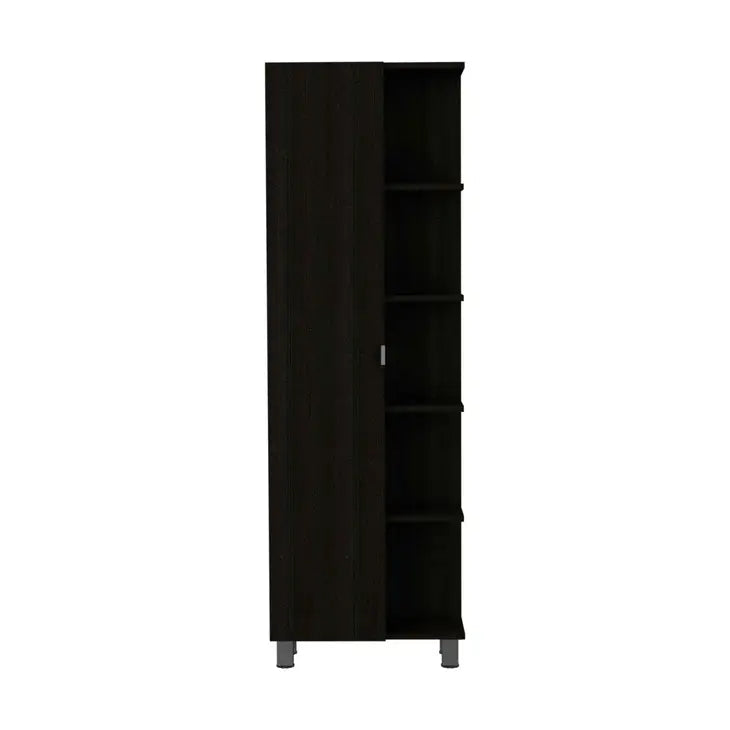 Venus Corner Linen Cabinet