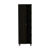 Venus Corner Linen Cabinet