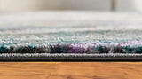 Modern Designed Trosa Aurora Rug
