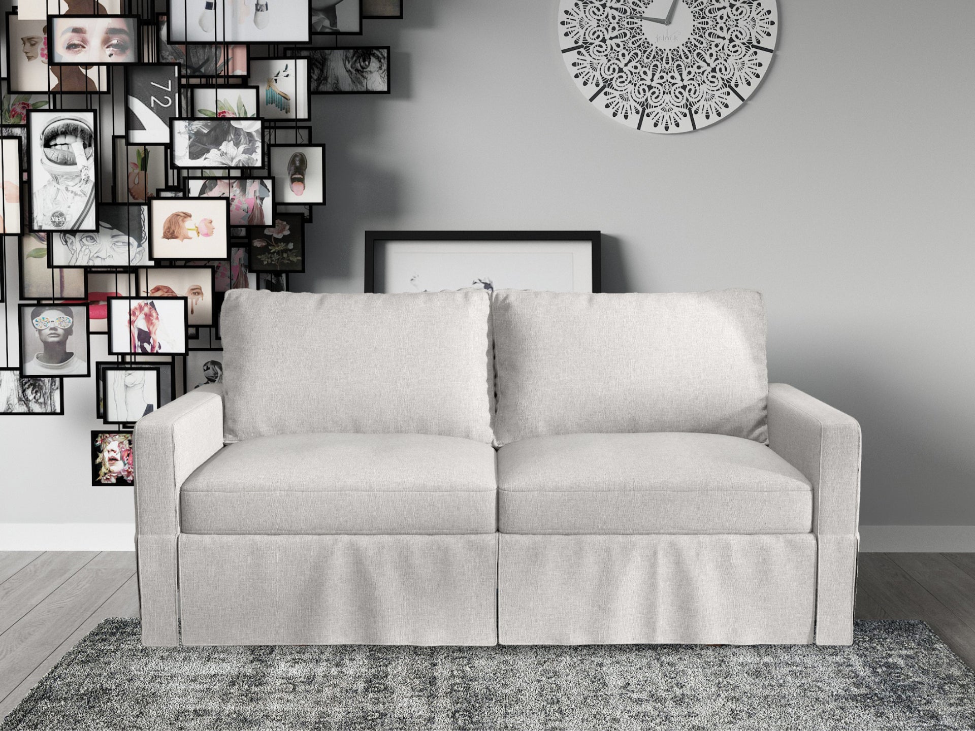 Avery Sofa