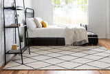 Braided Jute Rug