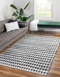 Chindi Jute Rug