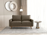 X Finn Loveseat