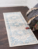 Traditional Altstadt Salzburg Rug
