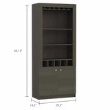 Dakota Bar Cabinet